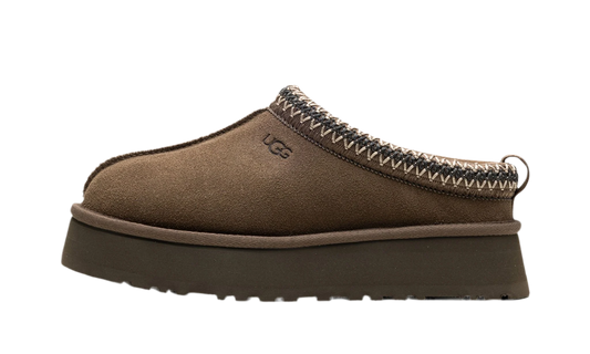 UGG Tazz Slipper Hickory Braun - UNISOLE