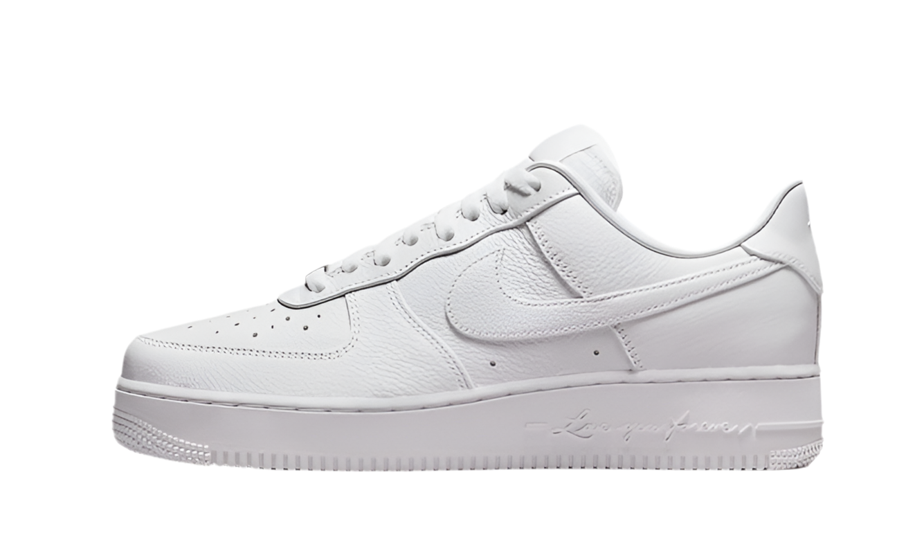 Nike Air Force 1 Low NOCTA Drake Certified Lover Boy - UNISOLE