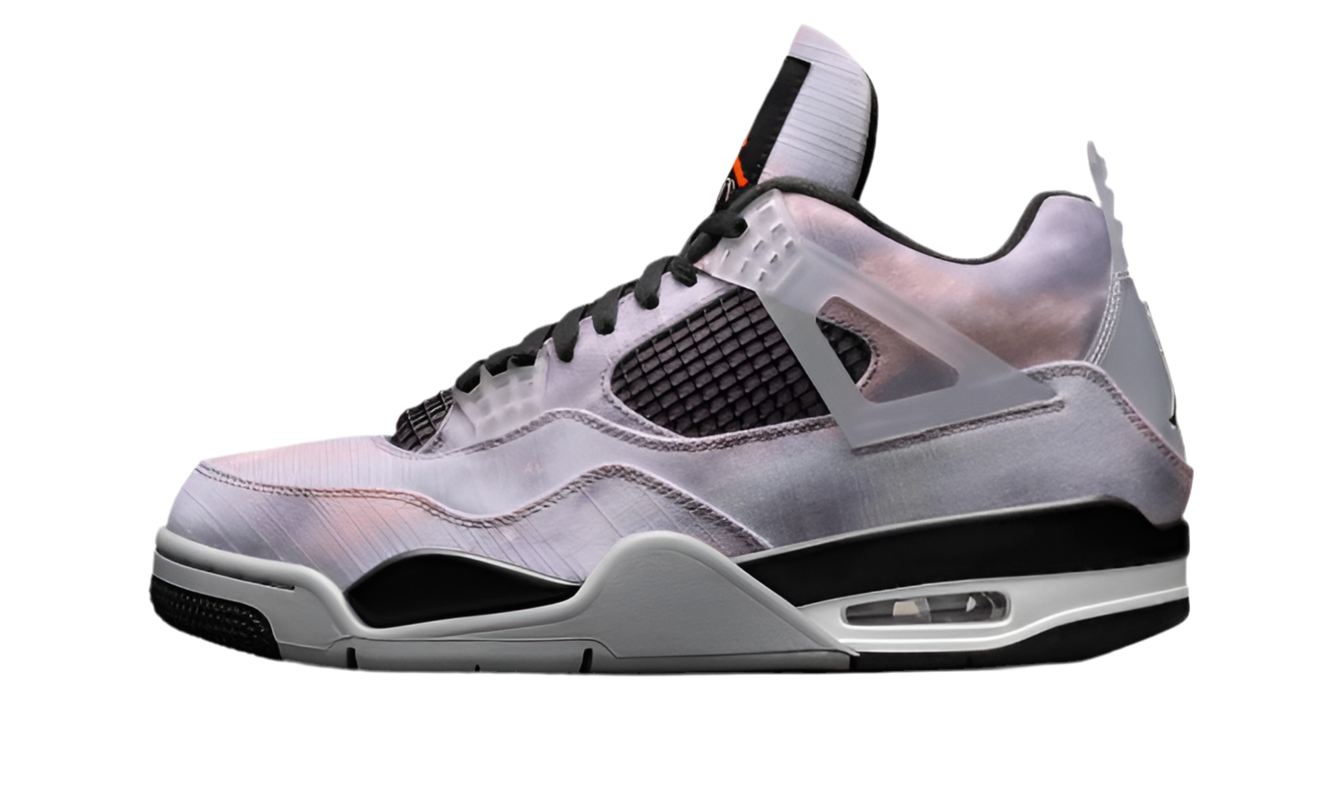 Air Jordan 4 Zen Master - UNISOLE