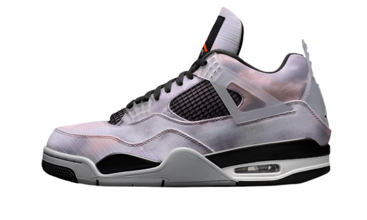 Air Jordan 4 Zen Master - UNISOLE