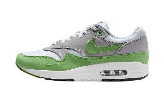 Nike Air Max 1 Patta Patta 20th Anniversary Chlorophyll - UNISOLE