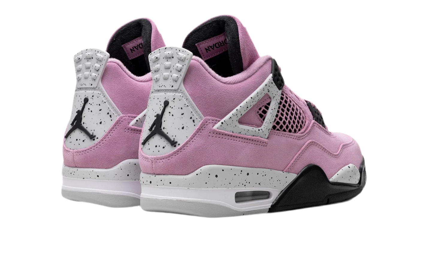 Air Jordan 4 Orchid Pink - UNISOLE