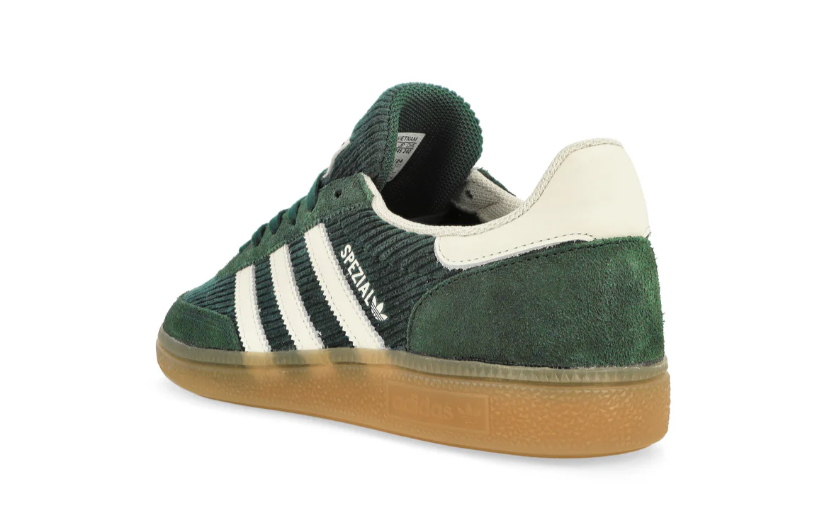 Adidas Handball Spezial Shadow Mineral Green - UNISOLE