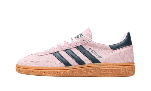 Adidas Handball Spezial Clear Pink Arctic Night - UNISOLE