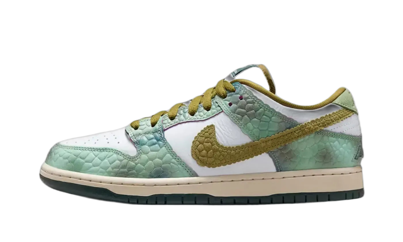 Nike SB Dunk Low Alexis Sablone Chameleon - UNISOLE