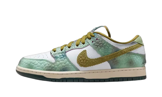 Nike SB Dunk Low Alexis Sablone Chameleon - UNISOLE