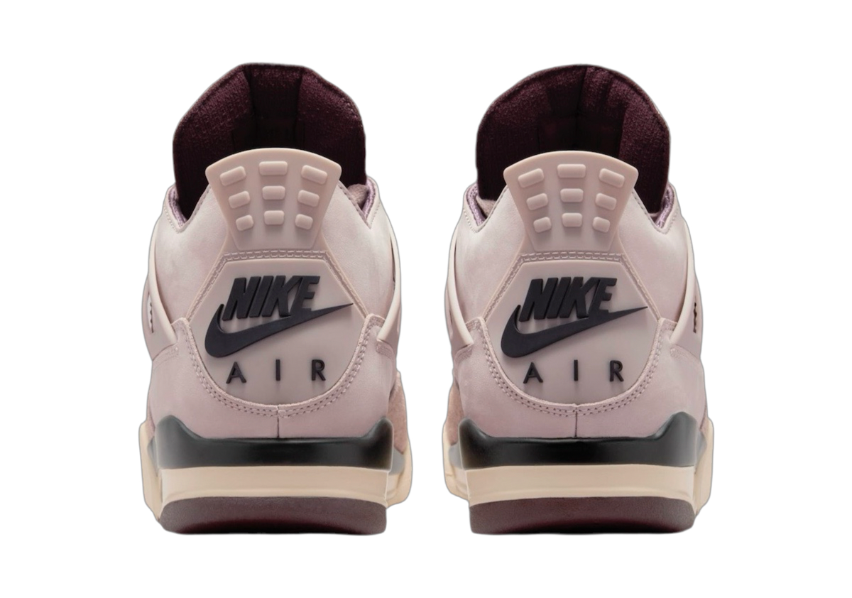 Air Jordan 4 Retro A Ma Maniére While You Were Sleeping - UNISOLE