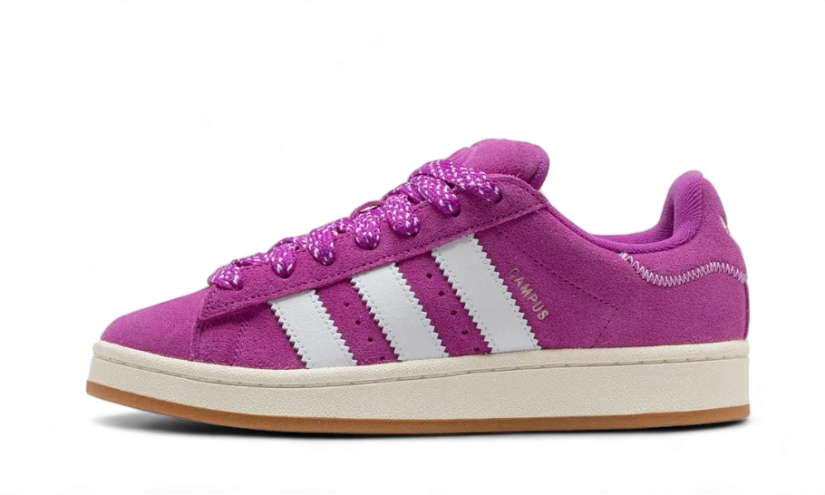 Adidas Campus 00s Purple Burst - UNISOLE