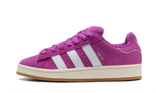 Adidas Campus 00s Purple Burst - UNISOLE