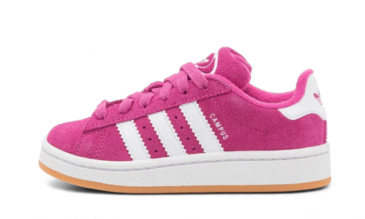 Adidas Campus 00s Lucid Fuchsia - UNISOLE