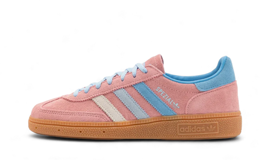 Adidas Handball Spezial Semi Rose Spark - UNISOLE