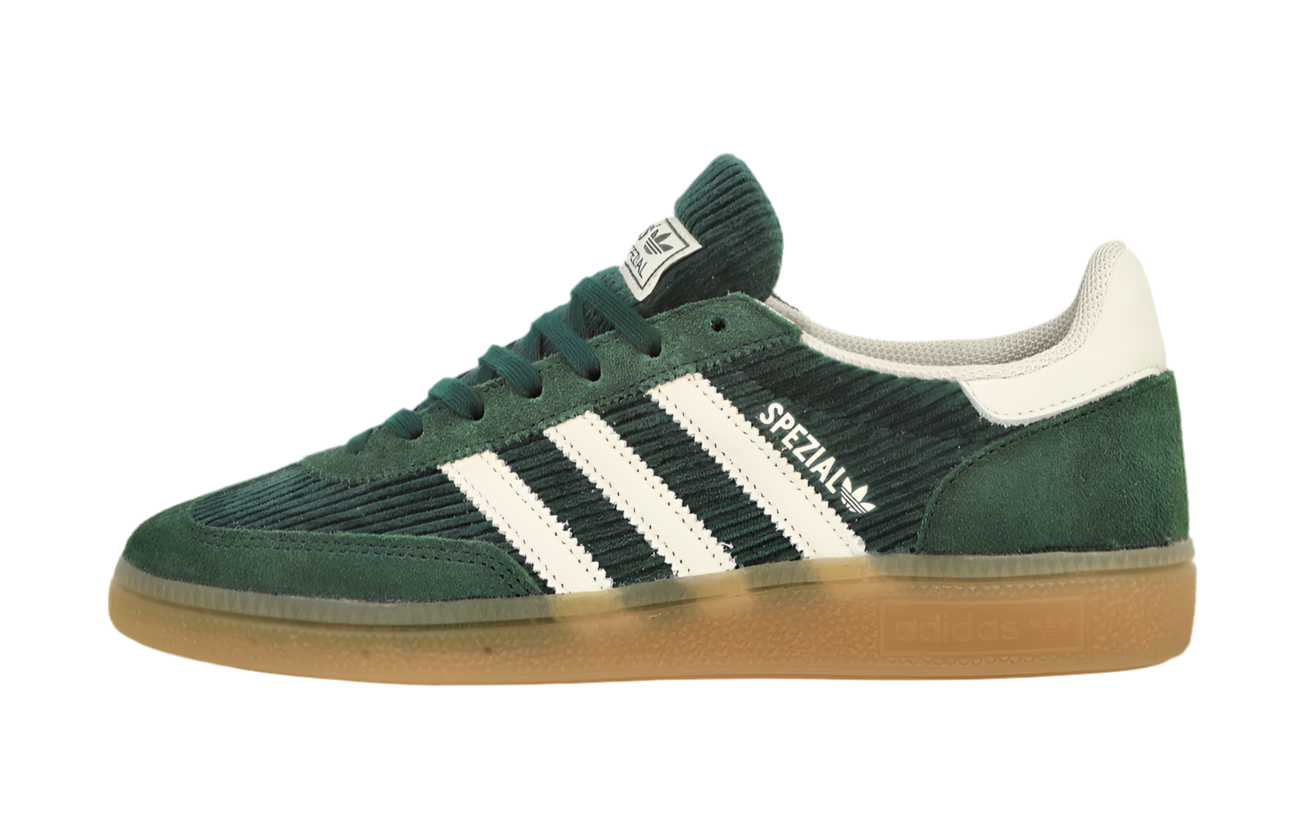 Adidas Handball Spezial Shadow Mineral Green