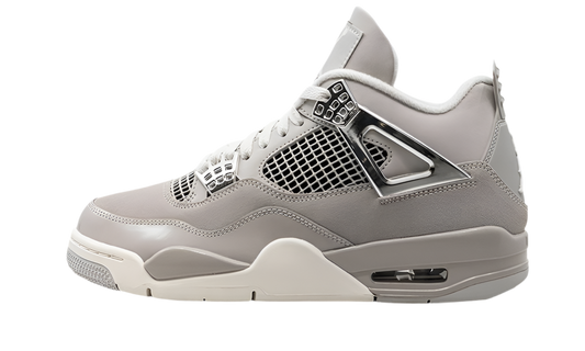 Air Jordan 4 Retro Frozen Moments - UNISOLE