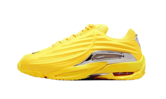 Nike Hot Step 2 Drake NOCTA Opti Yellow - UNISOLE