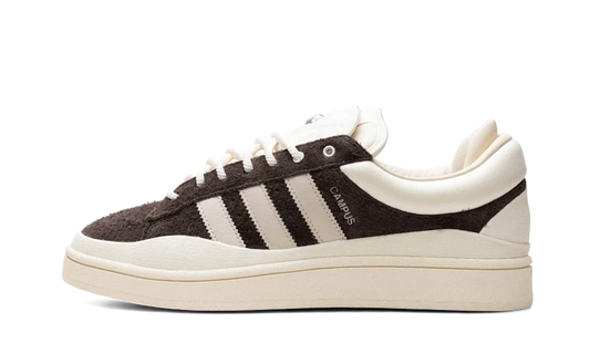 Adidas Campus Deep Brown Chalk Bad Bunny - UNISOLE