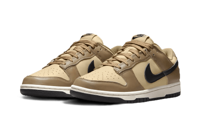 Nike Dunk Low Dark Driftwood - UNISOLE