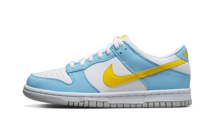 Nike Dunk Low Next Nature Homer Simpson - UNISOLE