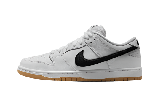 Nike SB Dunk Low Pro ISO White Gum - UNISOLE