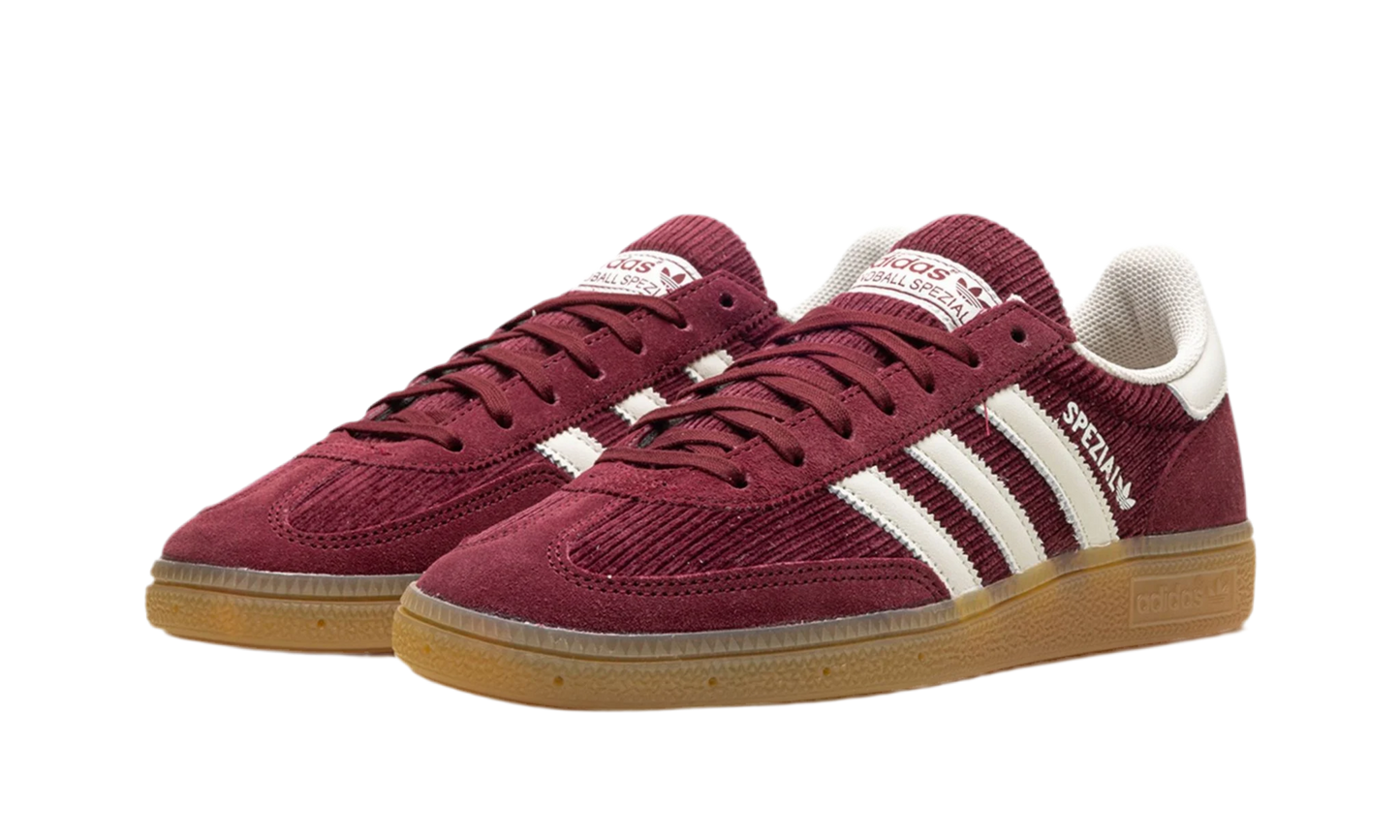 Adidas Handball Spezial Shadow Red Bordeaux - UNISOLE