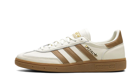 Adidas Handball Spezial Off White Gum - UNISOLE