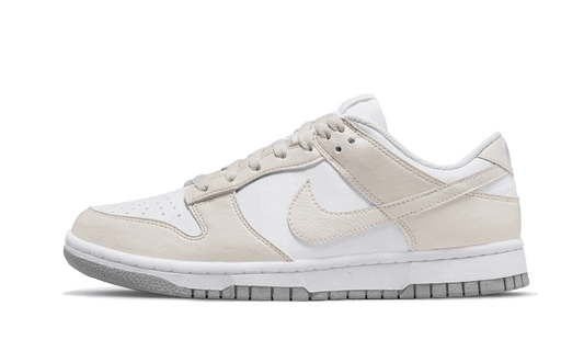 Nike Dunk Low Next Nature White Light Orewood Brown - UNISOLE