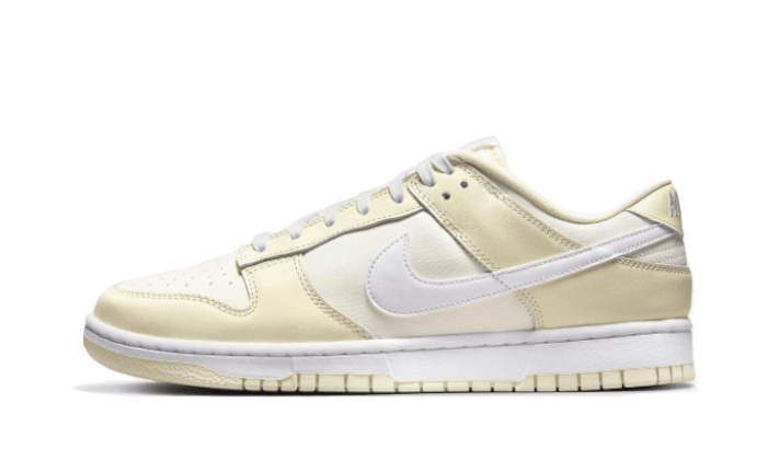 Nike Dunk Low Coconut Milk - UNISOLE