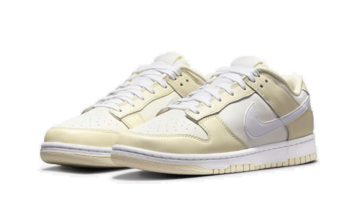 Nike Dunk Low Coconut Milk - UNISOLE