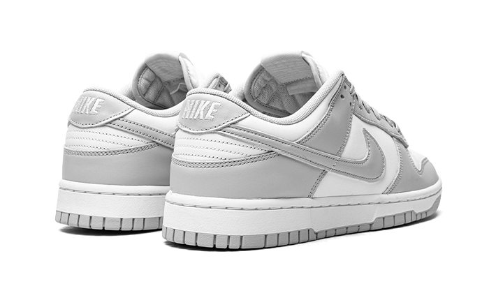 Nike Dunk Low Grey Fog - UNISOLE