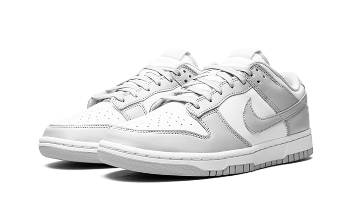 Nike Dunk Low Grey Fog - UNISOLE