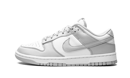 Nike Dunk Low Grey Fog - UNISOLE