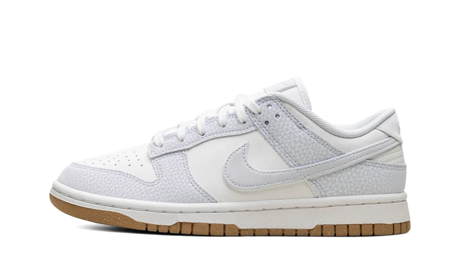 Nike Dunk Low Next Nature Football Grey - UNISOLE