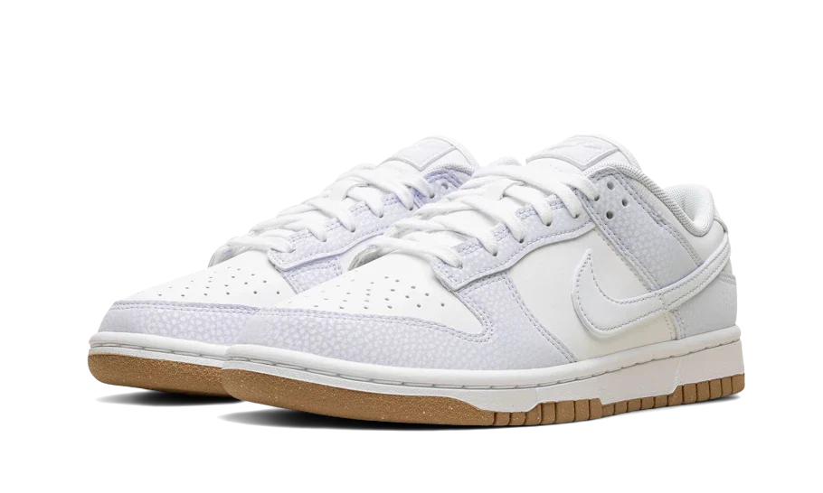 Nike Dunk Low Next Nature Football Grey - UNISOLE