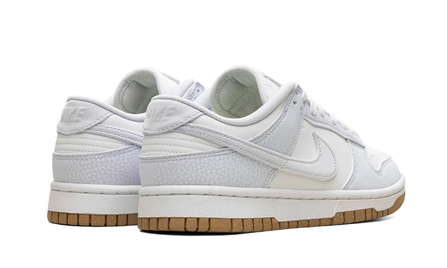 Nike Dunk Low Next Nature Football Grey - UNISOLE