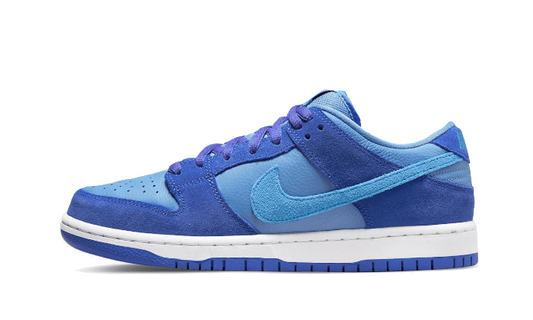 Nike SB Dunk Low Blue Raspberry - UNISOLE