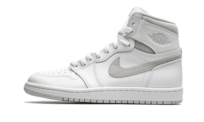 Air Jordan 1 Retro High 85 Neutral Grey - UNISOLE