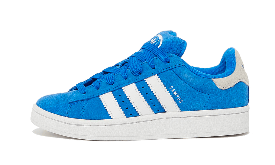 Adidas Campus 00s Blue Bird - UNISOLE