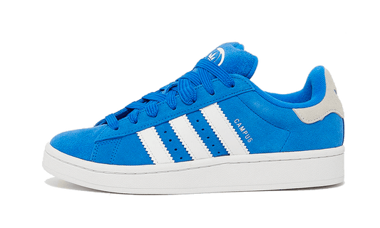 Adidas Campus 00s Blue Bird - UNISOLE