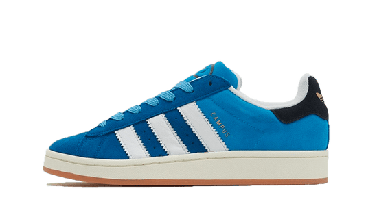 Adidas Campus 00s Bright Blue - UNISOLE