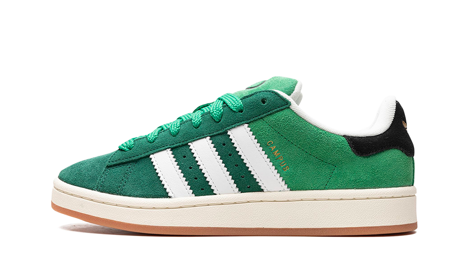 Adidas Campus 00s Collegiate Green - UNISOLE