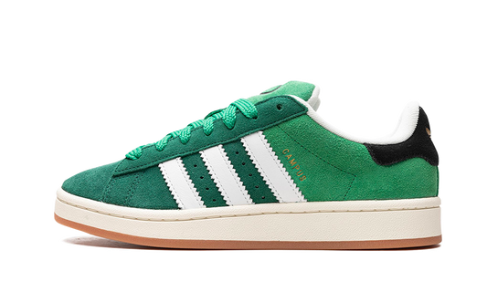 Adidas Campus 00s Collegiate Green - UNISOLE