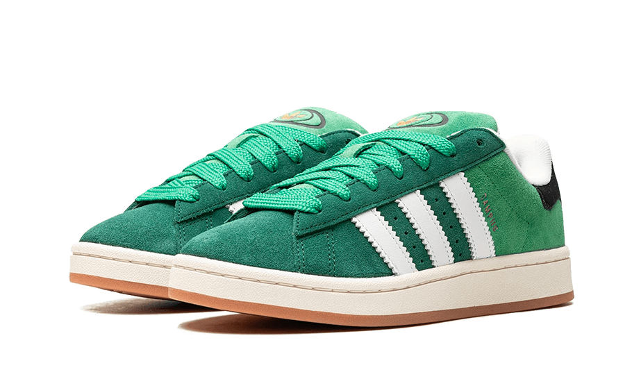 Adidas Campus 00s Collegiate Green - UNISOLE