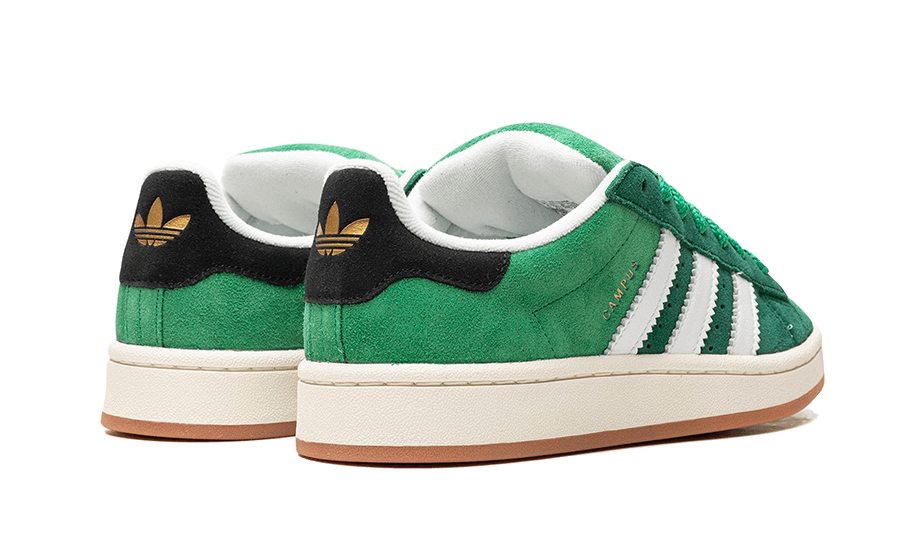 Adidas Campus 00s Collegiate Green - UNISOLE