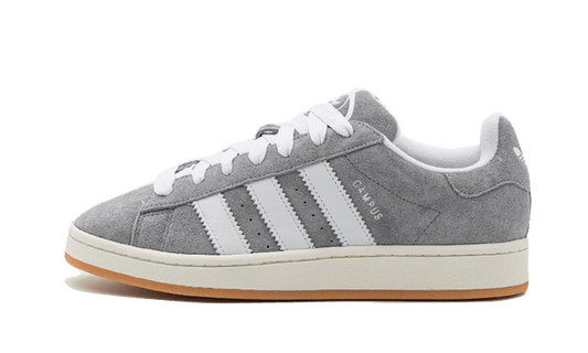 Adidas Campus 00s Grey White - UNISOLE