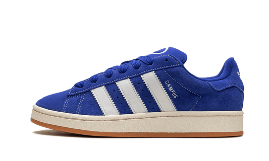 Adidas Campus 00s Lucid Blue - UNISOLE