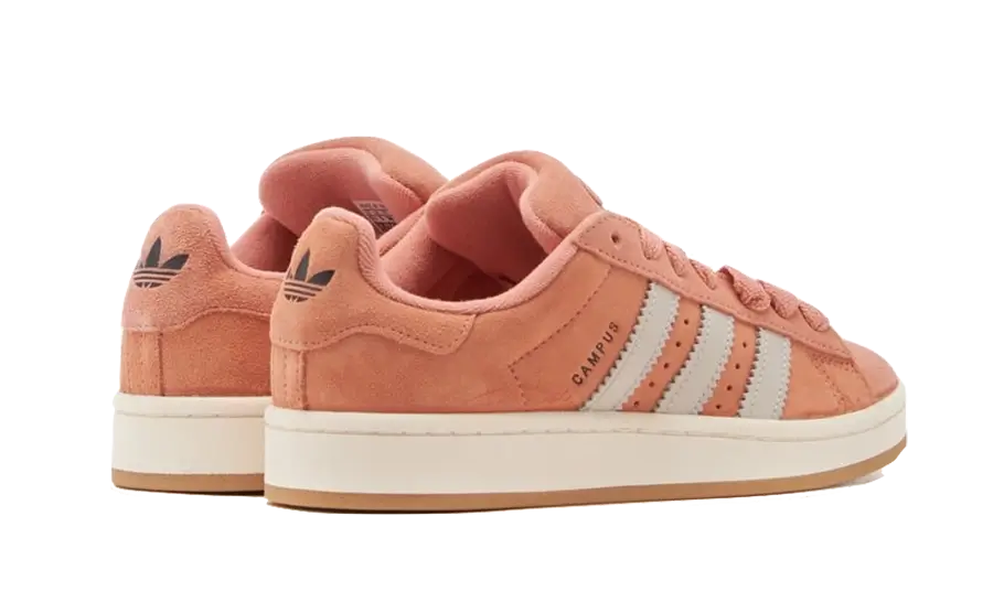 Adidas Campus 00s Wonder Clay Grey One - UNISOLE