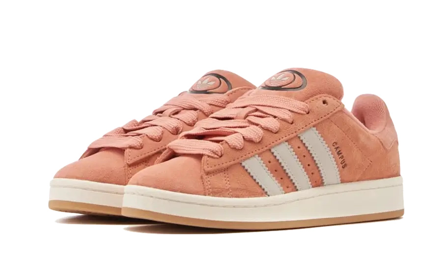 Adidas Campus 00s Wonder Clay Grey One - UNISOLE