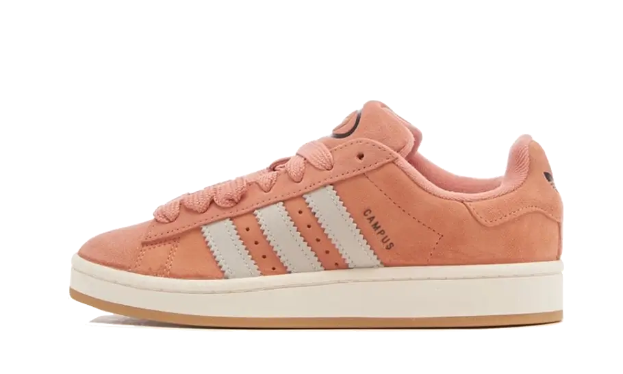 Adidas Campus 00s Wonder Clay Grey One - UNISOLE