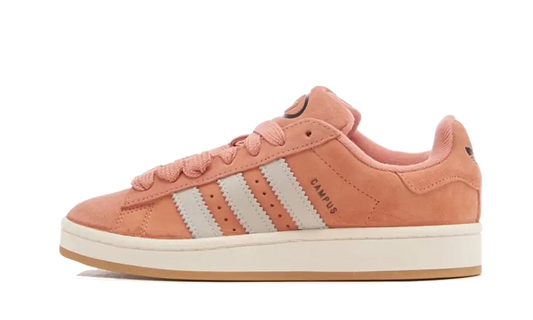 Adidas Campus 00s Wonder Clay Grey One - UNISOLE