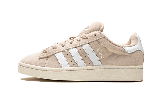 Adidas Campus 00s Wonder White Cloud White Off White - UNISOLE