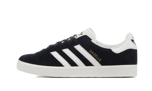 Adidas Gazelle 85 Core Black Cloud White - UNISOLE